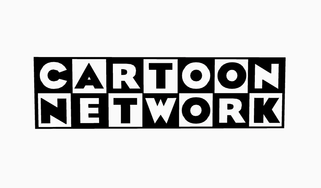 A Cartoon Network Logotype
