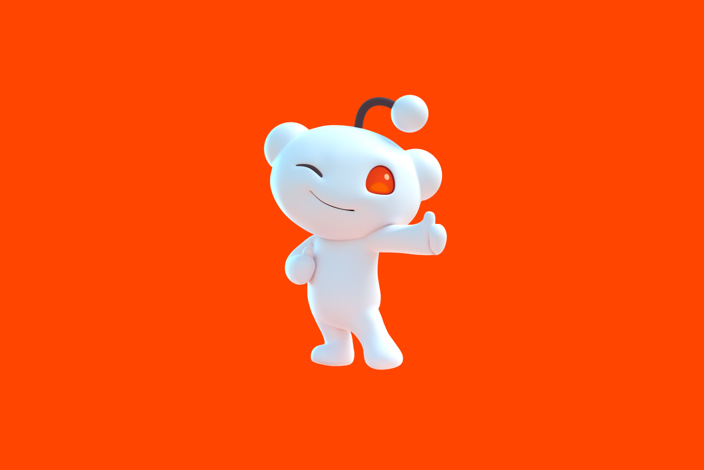 Reddit Has Refreshed Its Brand: Evolve the Future